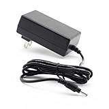 BOLWEO 20V/1.5A 30W 2.5mm US Plug Replacement Wall Charger AC Adapter Power Supply for Nokia Lumia 2520 Tablet PC