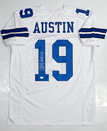 miles austin jersey
