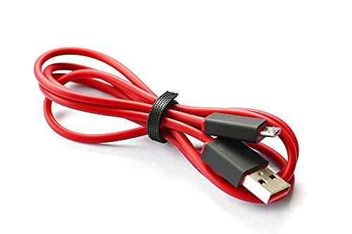 Replacement USB Cable Charger for Beats By Dr Dre Studio 2.0 Wireless