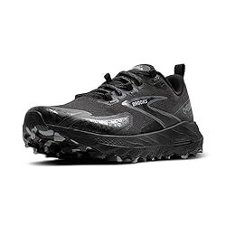 Brooks Men’s Cascadia 18 Mountain Trail Running