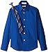 IZOD Big Boys' Long-Sleeve Packaged Shirt and Tie