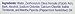 Heritage Store IPSAB Herbal Gum Treatment, 1 Ounce