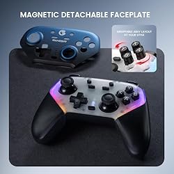 GameSir Super Nova Wireless Gaming Controller for