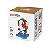 LOZ Diamond Blocks Nanoblock Hello Kitty Featuring Monkey Educational Toy 110PCS