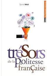 Trésors de la politesse française