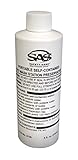 SAS Safety 5136 Preservative for Eyewash Station, 8-Ounce Bottle by SAS Safety