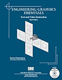 Engineering Graphics Essentials Third Edition by Kirstie Plantenberg