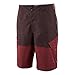 Fox Men's Ranger Cargo Print Shorts, Heather Red, 36