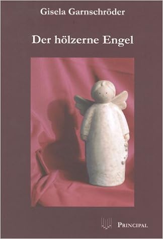 Der Holzerne Engel Krimi Amazon De Garnschroder Gisela Bucher