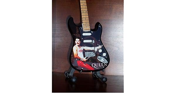 Guitarra electrica mercury | Las mejores guitarras