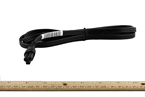 213349-001 Laptop Power Cord (3 Prong)