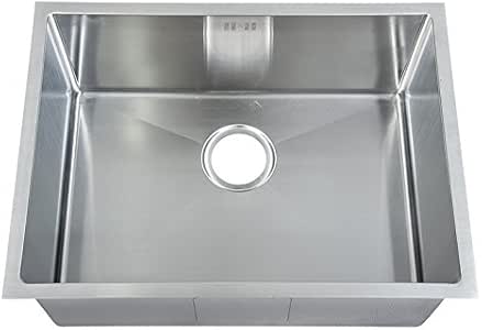 fregadero esquina 1 seno