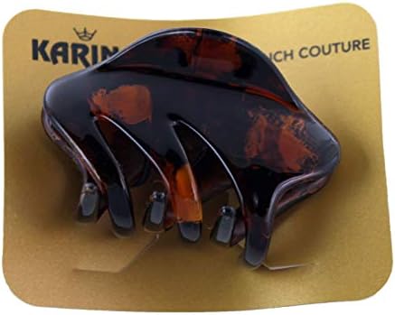 Karina French Couture Medium Sand Claw Clip