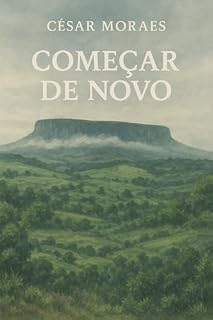 Livro Começar de Novo