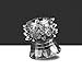 ❤️ Yaida❤️Sex Products Men Delay Premature Lock Fine Sex Toys for Men Crystal Set