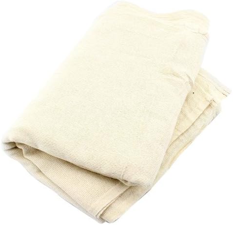 Unbleached Bath Blanket 70x90 in 