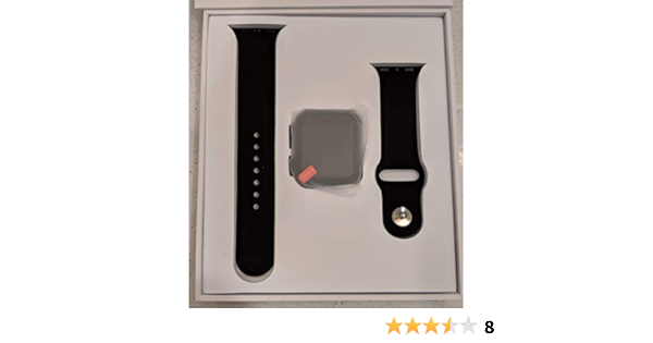 smartwatch iwo 8 configuração