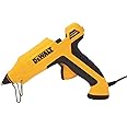 DEWALT QUICK HEAT CERAMIC GLUE GUN