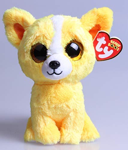 dandelion beanie boo