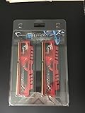 G.SKILL Ripjaws X Series 16GB (2 x 8GB) 240-Pin DDR3 SDRAM 1600 (PC3 12800) Desktop Memory F3-12800CL10D-16GBXL