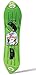 Sledsterz The Original Kids' Snowboard by Geospace (Green)