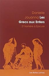 Les  Grecs aux enfers