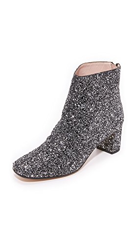 kate spade glitter boots