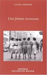 Une  femme inconnue
