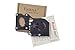 Eathtek Replacement CPU Cooling Fan For Lenovo IBM Thinkpad R61 R61I R61E series, Compatible part number 42W2779