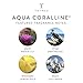 Thymes - Aqua Coralline Cologne - Refreshing Beach Fragrance - 1.75 oz