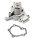 AEagle Timing Belt Water Pump Kit Fit 99-08 Hyundai Elantra Kia Sportage 2.0L G4GF DOHC