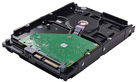 Hiseeu 1Tb Hard Disk, Hdd Wireless Security Camers System