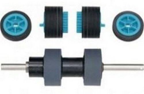 Panasonic KV-SS033 - Scanner roller kit - for KV S4065CL, S4065CW, S4085CL, S4085CW - KV-SS033?2
