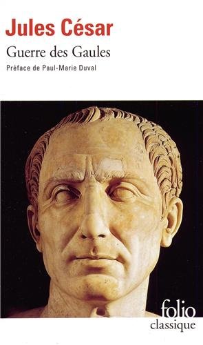 Guerre des Gaules