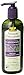 Avalon Organics Lavender Luminosity Facial Cleansing Gel, 7 Ounce Bottle