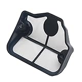 SaferCCTV(TM) Air Filter Cleaner Replacement OEM Part# 530029811 530-029811 FitsHusqvarna 36 41 136 141 137 142 Chainsaw