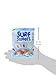Surf Sweets Organic Fruity Bears, Non GMO Project Verified, Gluten Free, Nut-Free, Vegan & No Artificial Colors or Flavors, 2.75 oz (Pack of 12)