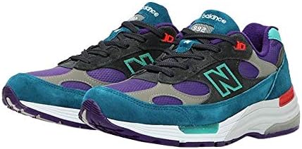 Amazon ニューバランス M 992 Tc New Balance ニューバランス スニーカー
