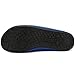 CIOR Men Women and Kids Quick-Dry Water Shoes darkweight Aqua Socks For Beach Pool Surf Yoga Exercise,CT18,Dark Blue,40.41