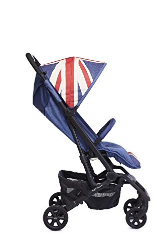 mini buggy xs luxury black