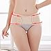 SKST SKSTT 3 in 1 Postpartum Support Recovery Belly Wrap Waist Pelvis Belt Postnatal Shapewear (one size, beige)