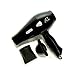 ReHair Professional Hair Dryer HP2500 (Black)