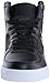 Levis Men's Jeffrey Hi Chambray Fashion Sneaker