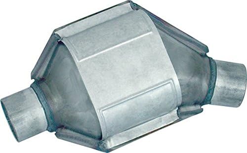 Eastern Catalytic 83425 Catalytic Converter