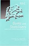 Gums and Stabilisers for the Food Industry, Williams, P. A., 1855737884