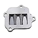 MonkeyJack Reed Valve Intake Plate Assembly for Yamaha PW 80 Peewee 80
