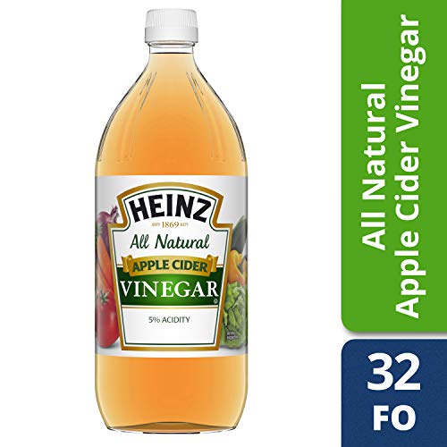Heinz Apple Cider Vinegar - Image 4