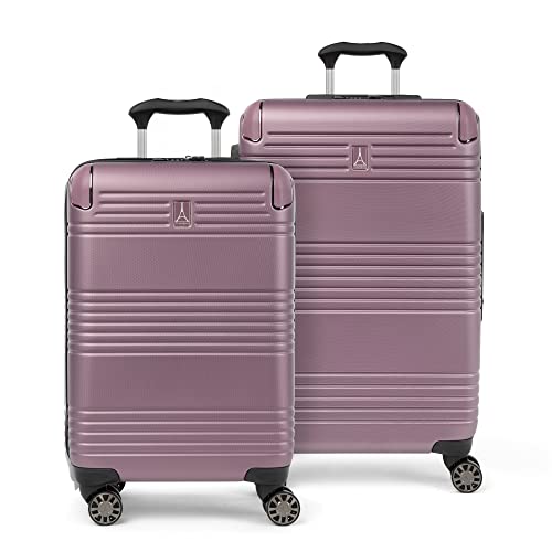 Travelpro Roundtrip Carry-on Expandable Spinner & Medium Check-in Expandable Spinner