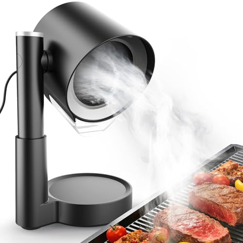 PmoYoKo Portable Range Hood