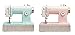 Stitch Happy Sewing Machine by We R Memory Keepers | Mint